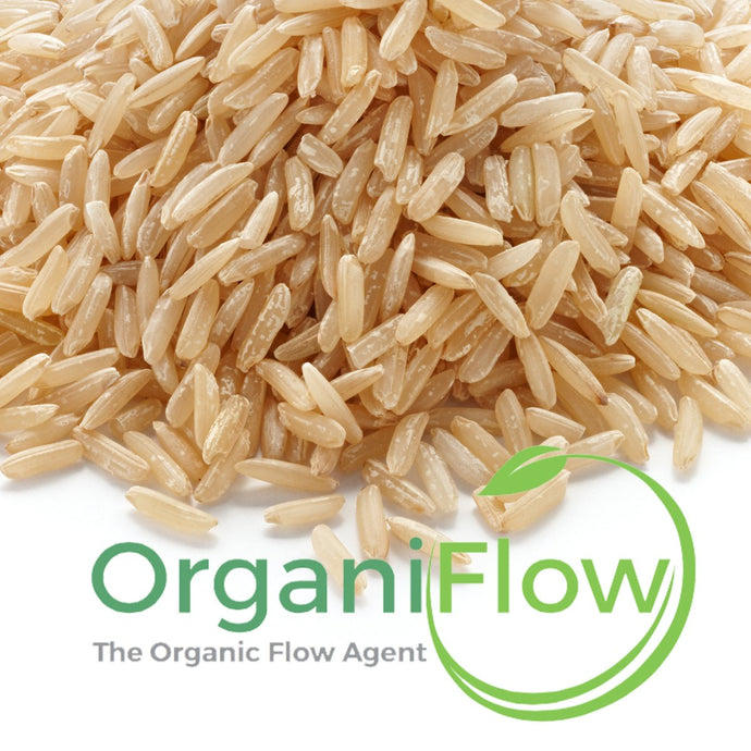 OrganiFlow™ – Ingredient Evolution