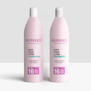 Shampoo & Conditioner for Anti Hair Loss